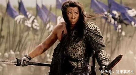 称帝|冉闵可称为小号项羽,武力值出众,但称帝之时就注定了败亡