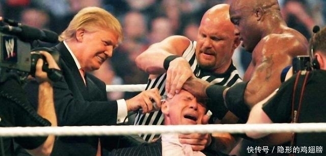  拜登|竭尽全力保拜登？她是真的想拉特朗普下台