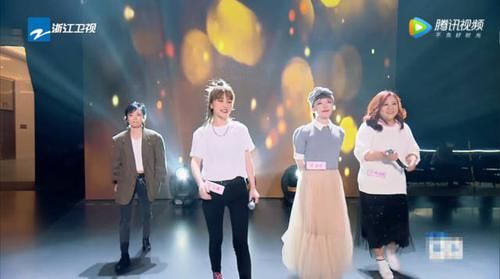  超女|许飞开撕尚雯婕“虚伪”，06届超女当年的恩恩怨怨，到底谁对谁错