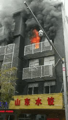  人员|夏季使用空调 这几点消防安全知识要牢记！