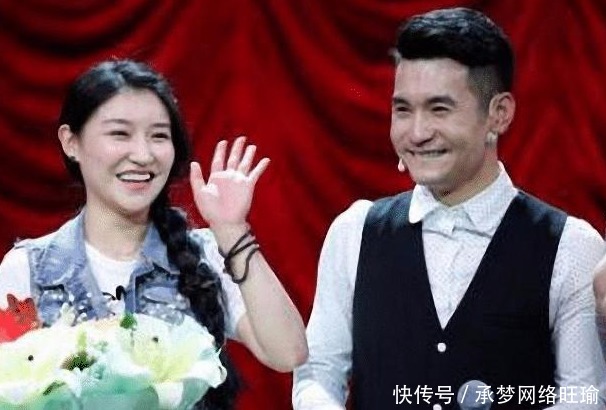 欢乐|《欢乐喜剧人》最惨的冠军,以为会大红大紫,现在却沦为路人?