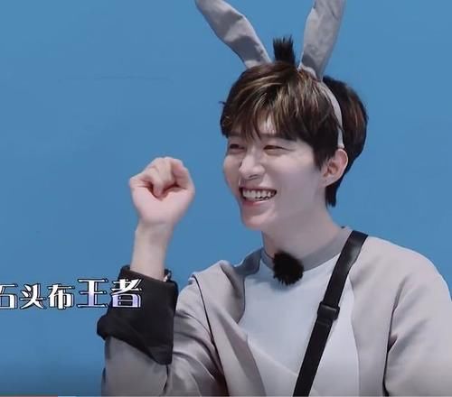  导演吴彤|《青环》导演被范丞丞连赢5局原地整懵！周深赢的更霸气！