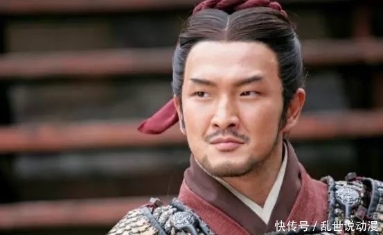 争锋|三国名将,关羽不敢和他争锋,活着横行三国,死后被民间封“神”