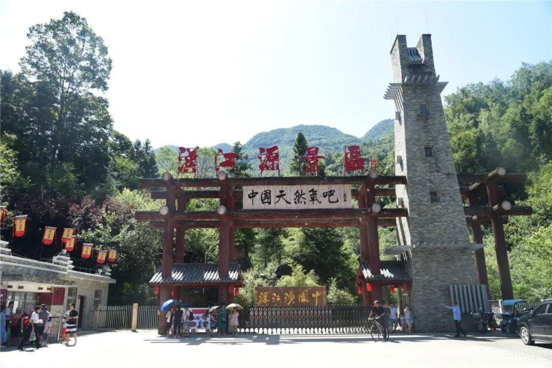 汉江|从0℃到100℃，感受汉江之源的温度…