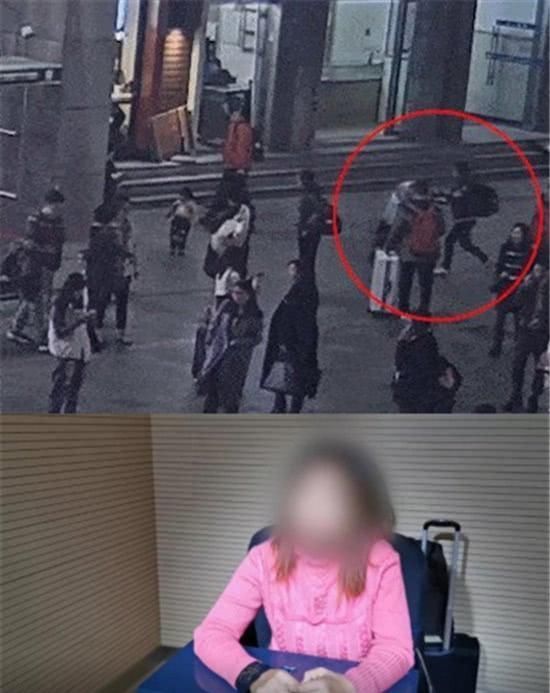  不已|人贩子为什么要拐卖儿童人贩子说出的答案，让父母愤怒不已