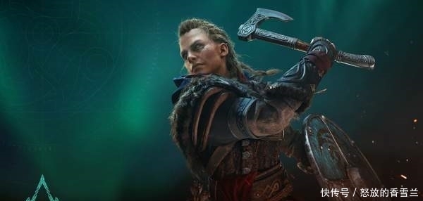 恋爱|《刺客：英灵殿》改性别不影响恋爱 可与很多人谈恋爱