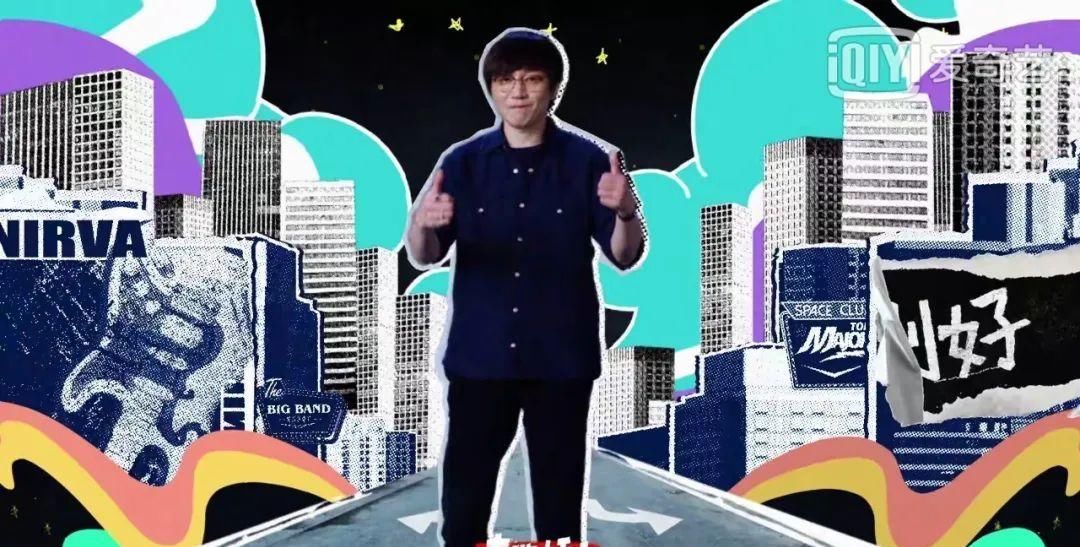  乐队|来看看《乐队的夏天2》片头里都藏了什么秘密！(全网最全)