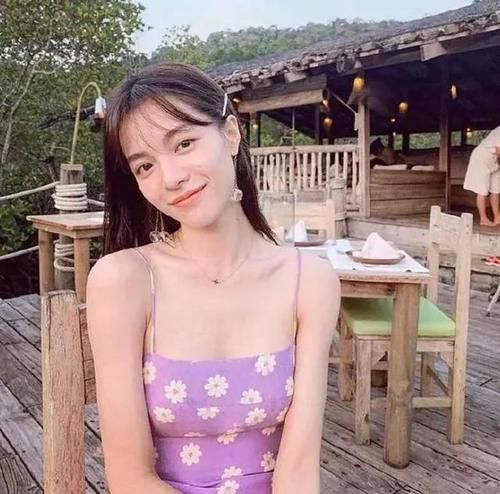  可耻|钟楚曦：把野心写在脸上，不可耻