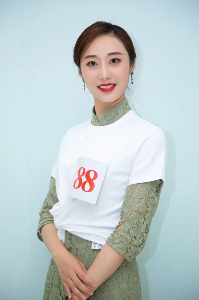  重庆|80位重庆小姐复赛选手齐亮相，小姐姐邀你投票喽！