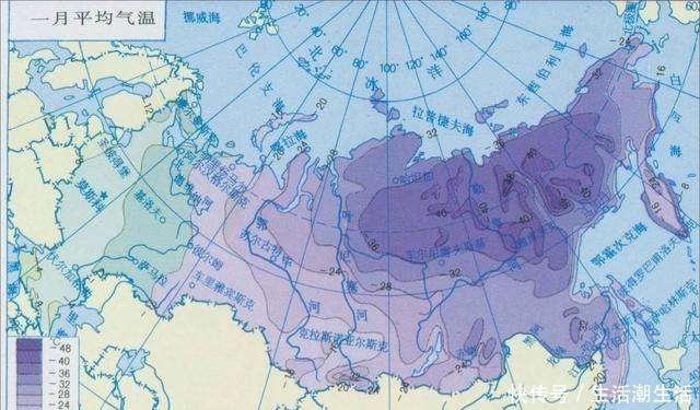 外蒙古和外东北,面积都很大,哪里更宜居?