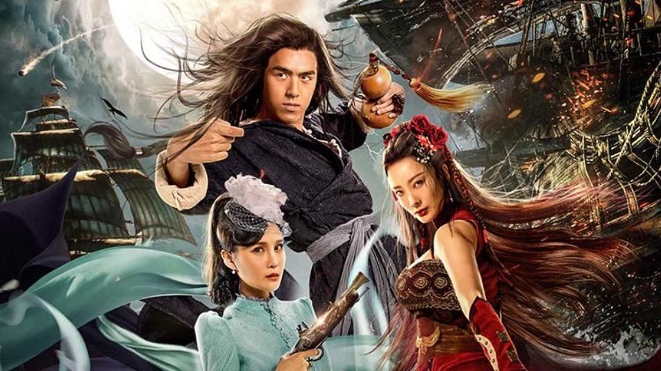  各半|谁还记得《一路向西》里的她，挑战张敏的经典角色，输赢各半