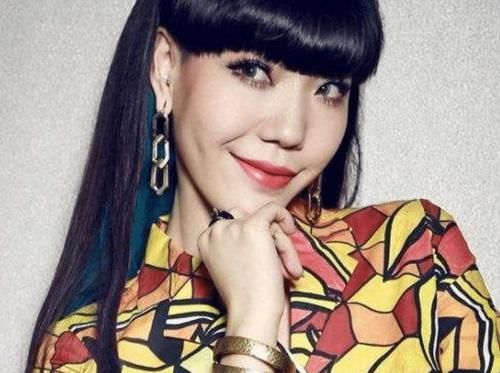  中国好声音|大家还记得歌手吴莫愁吗？现在的她去哪了？