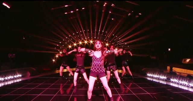  孟佳|现场500位评审，女团出身的孟佳只有78票？宁静：这有点吓人了！