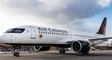 A220|价值“1美元”的机型—A220