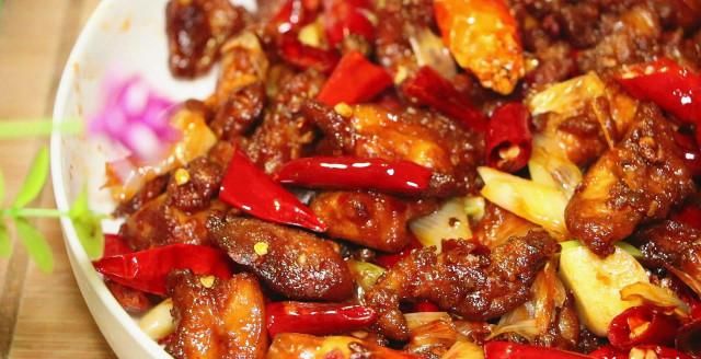 做法|鸡腿最好吃的做法,花了2年研究,我家一周要吃3次,超解馋