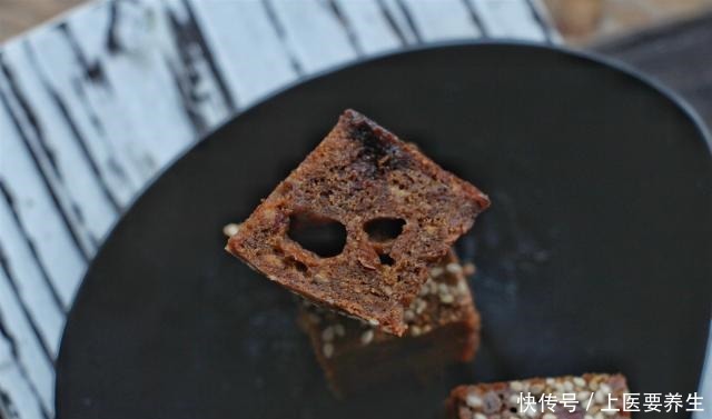 糕点|清朝宫廷御用糕点,柔软香甜又简单,第一次做也能轻松上手