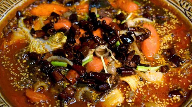 舌尖|拾味德清 | 踏遍江湖只为寻这舌尖一抹辣