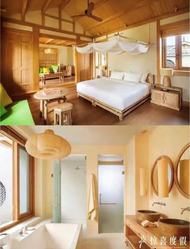  有山有水|成都周边亲子游必选｜全国仅此一家的青城山六善，有山有水有熊猫