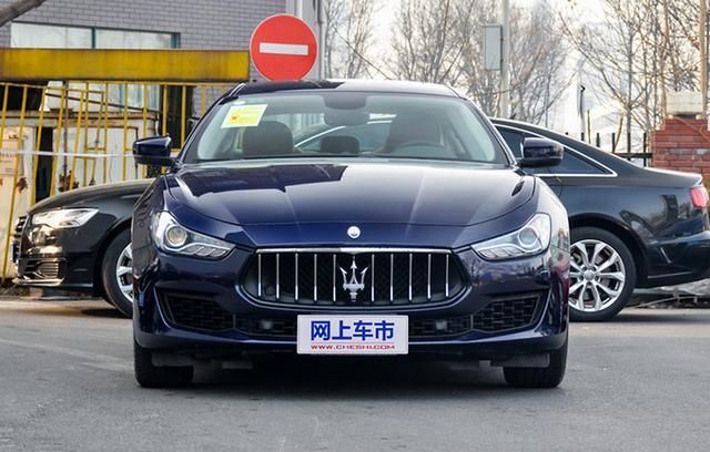  发布|玛莎拉蒂总裁Ghibli车型将推Trofeo版车型两周后发布搭V8发动机