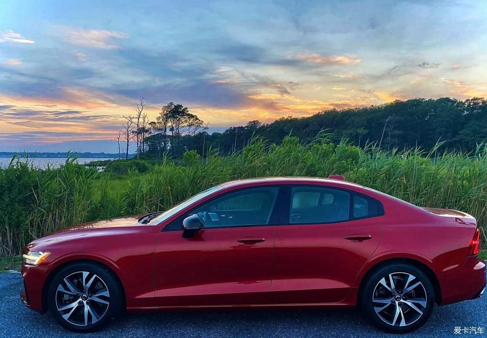 设计|【见证】【Richard作业】XC60老车主深度体验S60