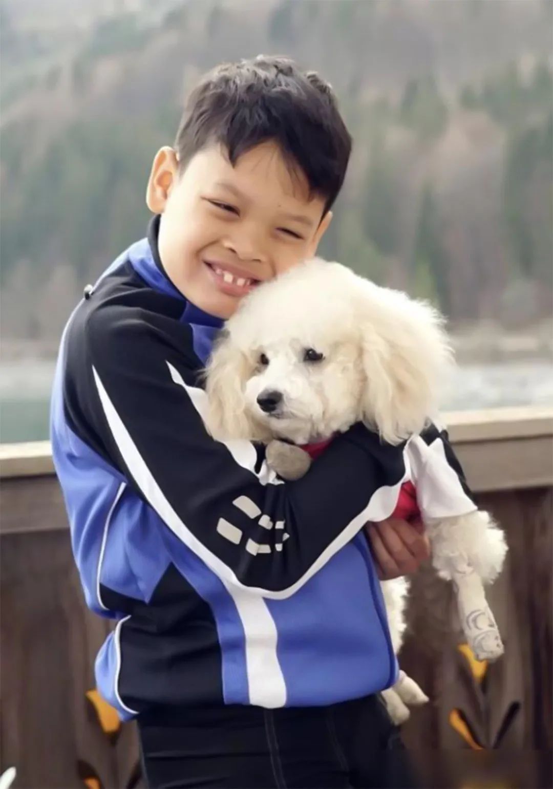 智力|提帮功智力障碍有原因，西拉米怀孕前后，一直陪伴着“空军元帅”