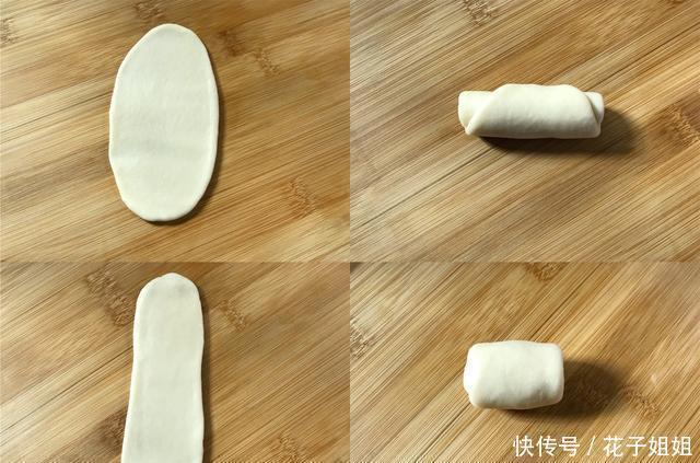 不厌|江南人最爱的月饼,教你酥皮比例配方,咬一口酥掉渣,百吃不厌