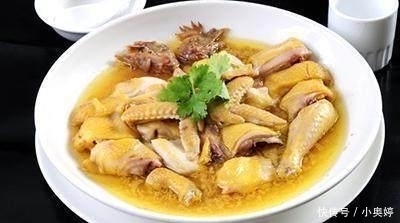 十大|广东十大美食排行榜, 我竟没吃过几个