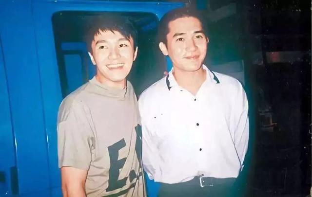 价值|2019年,刘嘉玲展出价值10亿皇冠后,才明白梁朝伟的心酸