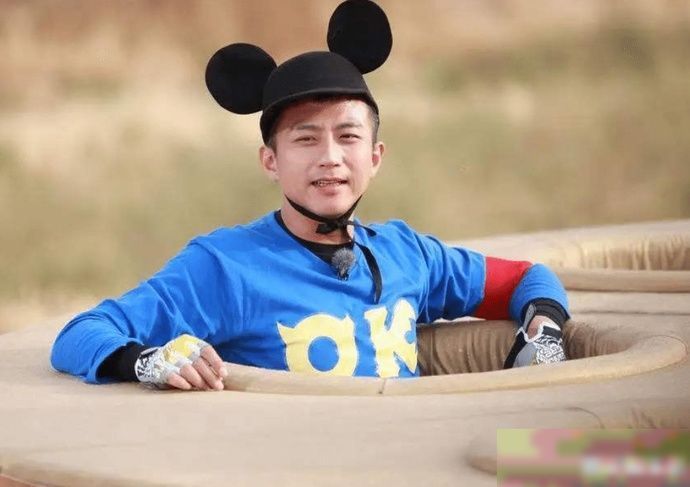 嘉宾|《跑男8》嘉宾名单,有谁注意回归的老成员,邓超成最大惊喜!