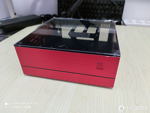 电视|国庆别人堵车我看片，装一台客厅HTPC