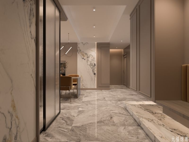 装修|其他的房子，足足150平米，如果用方式50万元是不是很划算？