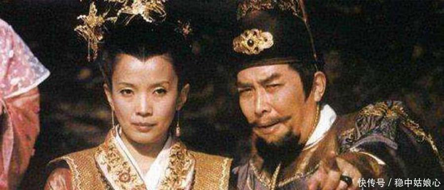 朱元璋|马皇后送每个大臣3个水果,刘伯温看懂活了下来,直接吃的全死了!