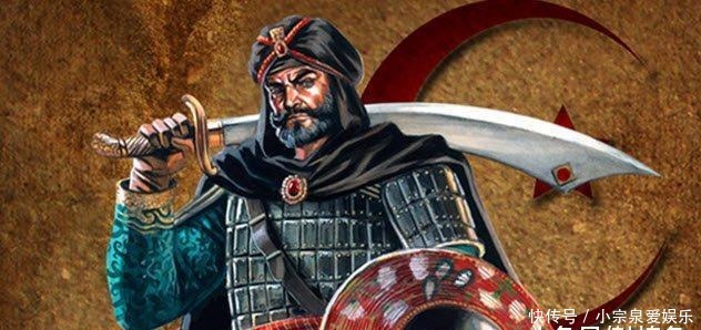  历史|历史-关于马穆鲁克的10个事实