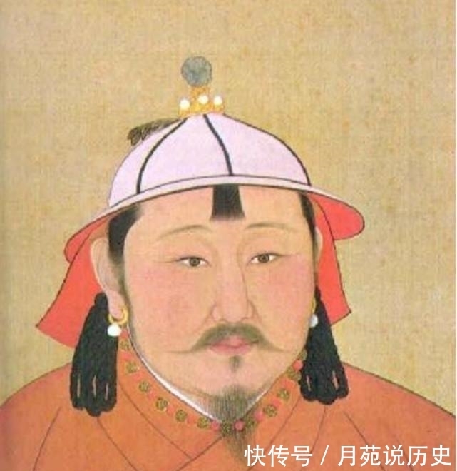 窝阔台|忽必烈曾与窝阔台后人, 以及察合台后人大打出手, 是什么原因