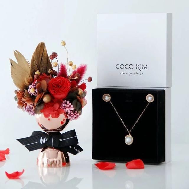  姐姐|看了姐姐们互相送的礼物，果然女人更懂女人