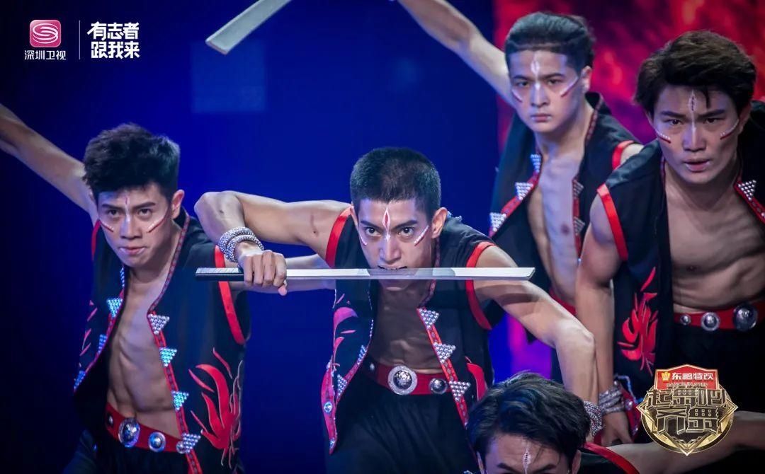  支舞|35年后第一次，金星终于要跳这支舞了