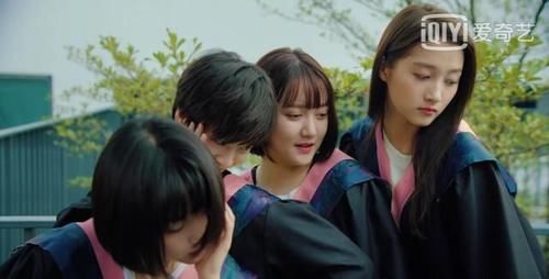  角色|《二十不惑》四位主演发文与角色告别，姜小果发文暗示会有第二季！