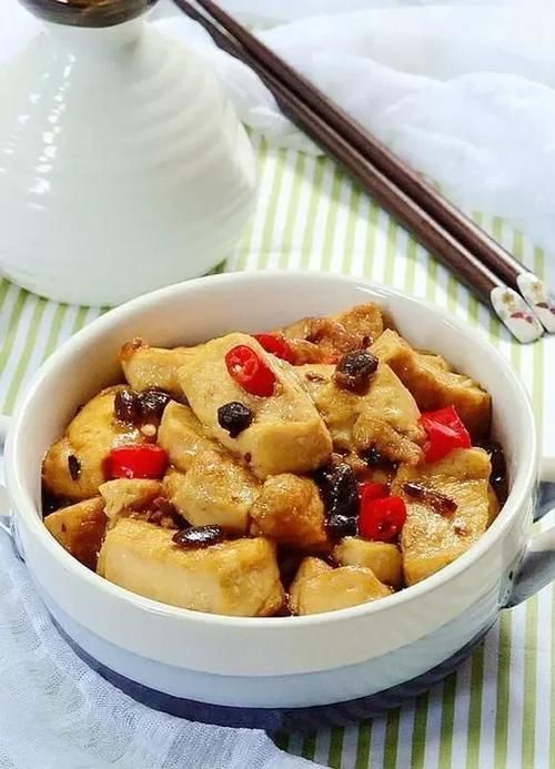 学会|学会家常下饭菜,荤素搭配简单美味,家人都爱吃