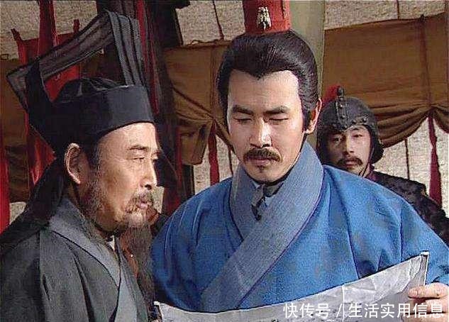 邓艾|灭蜀之后,两大功臣都没有活着回去,他们被这个人整死了