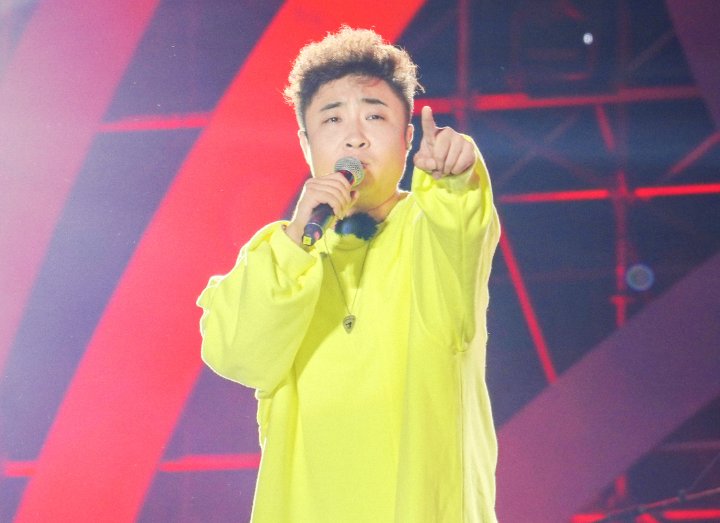 一新|杨迪又一新综艺官宣,看到合作的搭档,这是要爆款的节奏啊