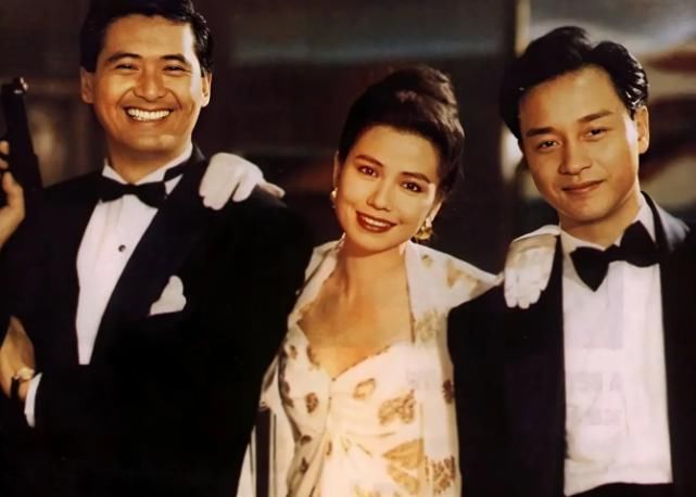 佳话|影帝飙戏，女神艳压群芳，这部经典爱情喜剧，成就了一段影史佳话