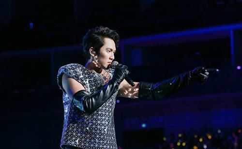  钟汉良|被吐槽的钟汉良，他真的已经过气了吗？