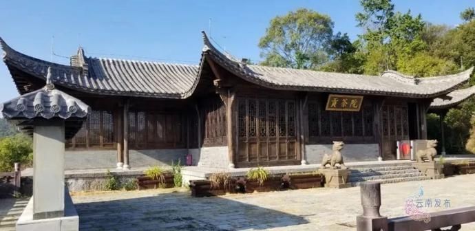 普洱|一天一点普洱穿行千年茶马古道,尽览五朝普洱风云