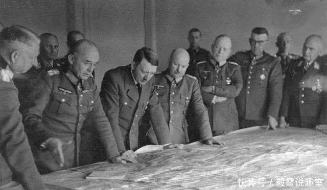 偷袭|日本偷袭珍珠港,各个国家的领导人什么反应?希特勒就说了4个字