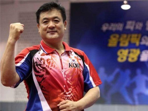  为国乒|喜讯：大满贯之父教国乒未来花朵！张继科恩师助力，小将摩拳擦掌