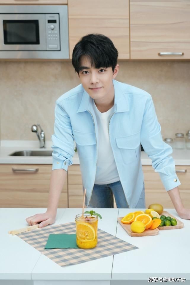  人能|看到肖战直播数据：再也没有人能阻止他复出了