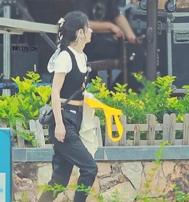  究竟|彻底撕破脸！中餐厅对赵丽颖究竟做了什么恶？