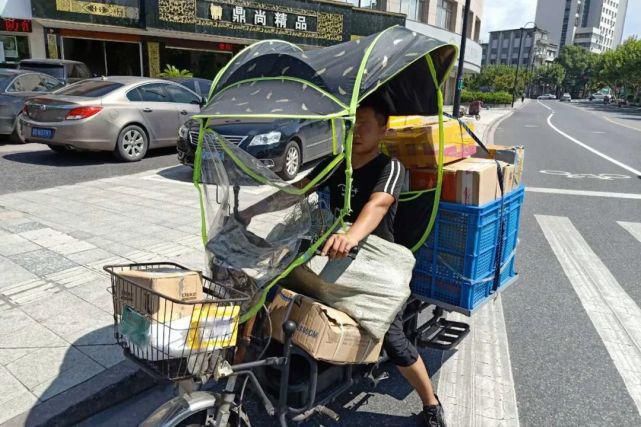 自行车|这些骑乘电动自行车违规的人被曝光！快来看看榜上有没有你？