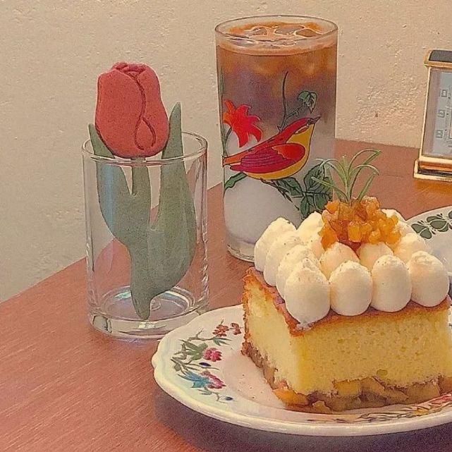  習慣|背景 | “放不下的只是習慣”