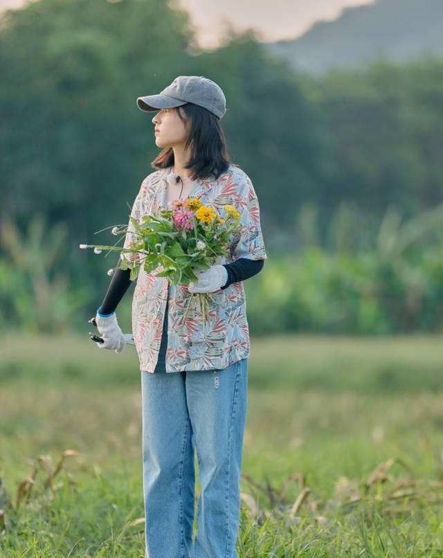  屋串|《向往的生活4》从来没有结束，累了倦了就来蘑菇屋串个门